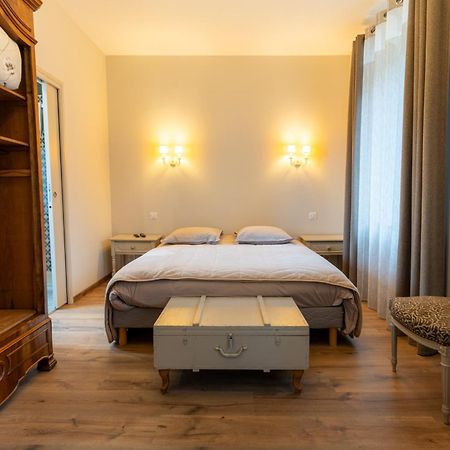 Maison D Hotes L Ecole Anteuil Kültér fotó