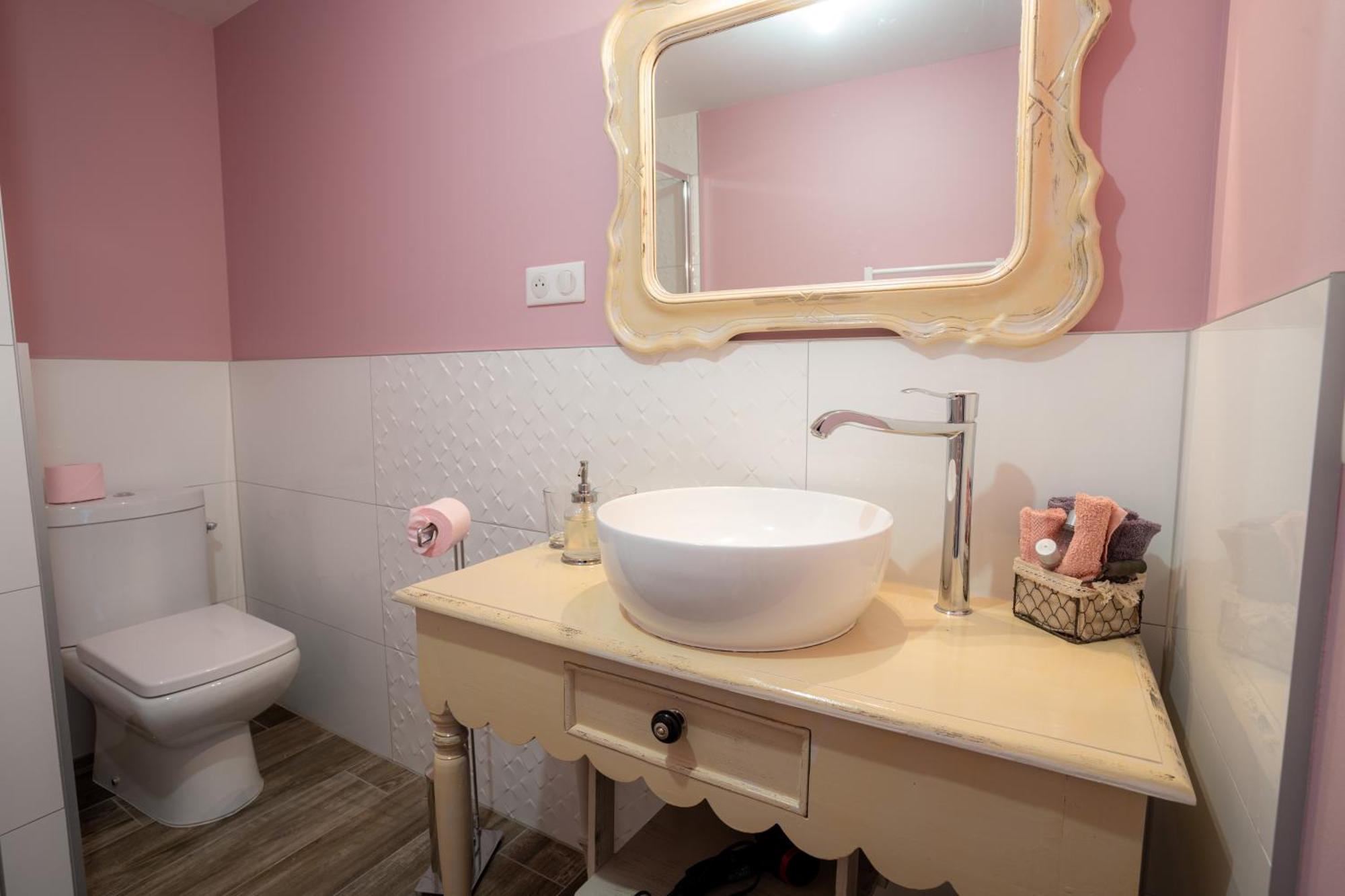 Maison D Hotes L Ecole Anteuil Kültér fotó